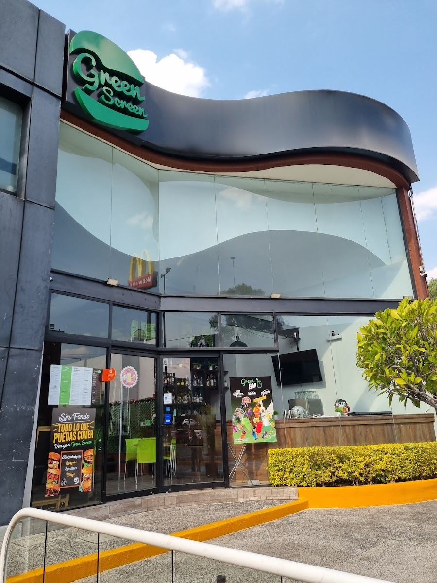 Plaza La Cañada