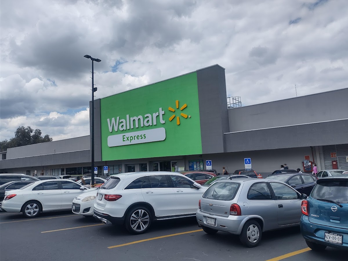 Walmart